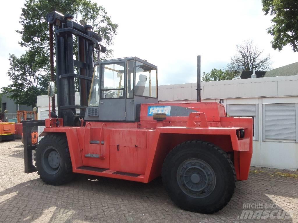 Valmet TD18-120 Dieselstapler