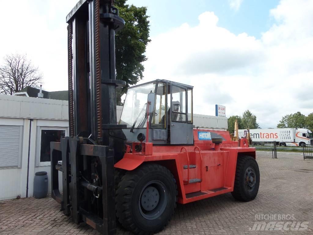 Valmet TD18-120 Dieselstapler