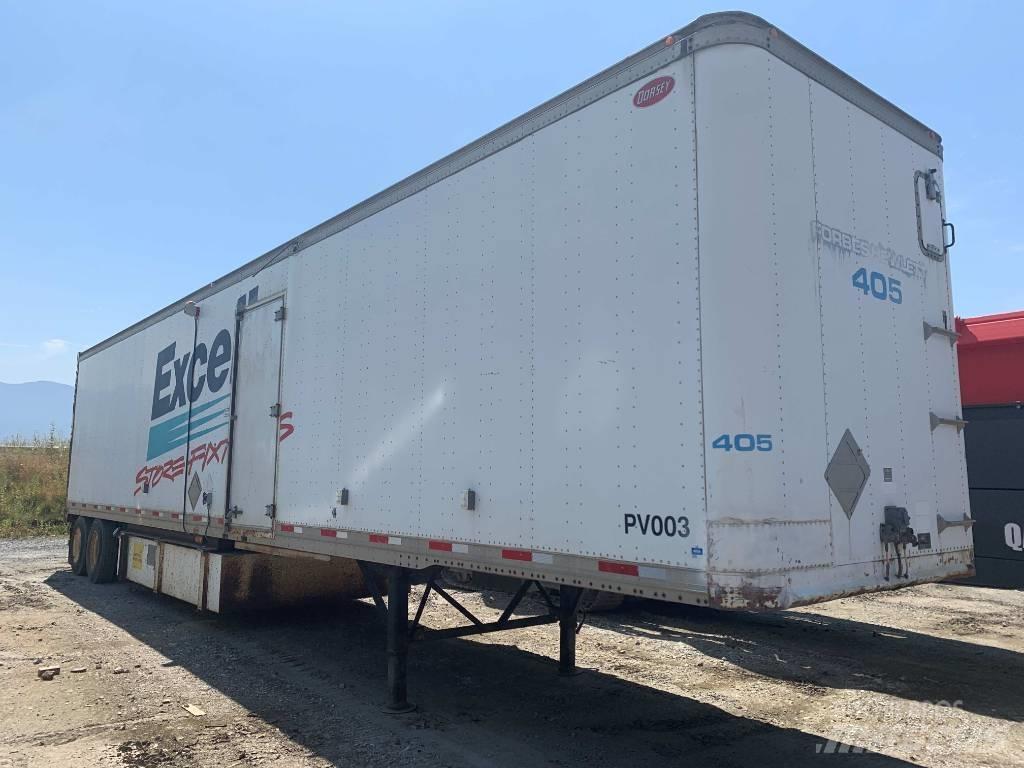 MMD 500 Pulverisierer