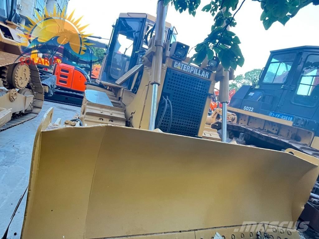 CAT D 7 G Bulldozer
