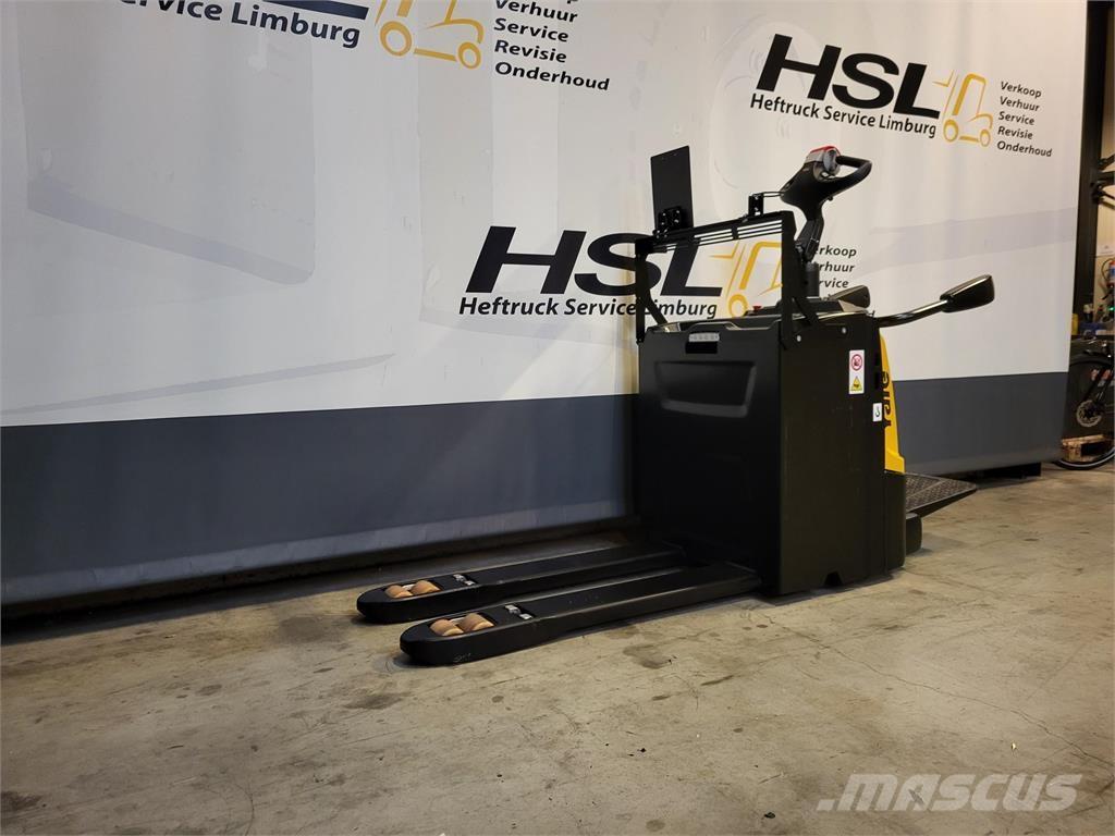 Yale MP20X 2022 Deichselstapler