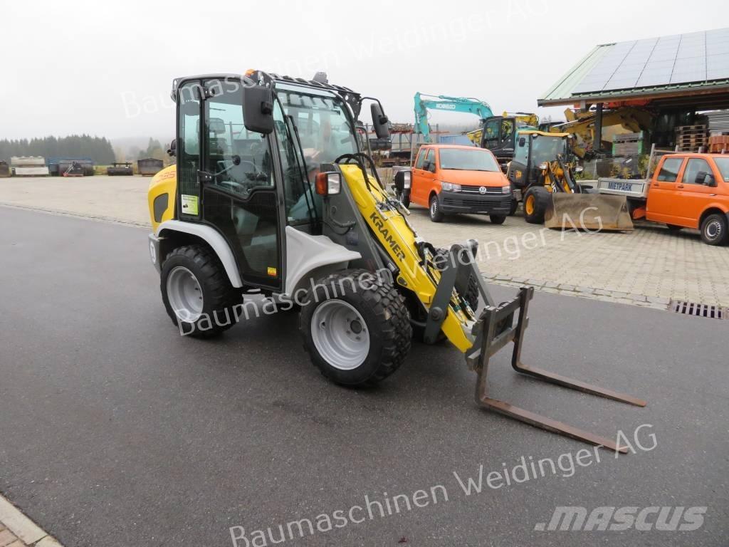 Kramer 5035 Radlader