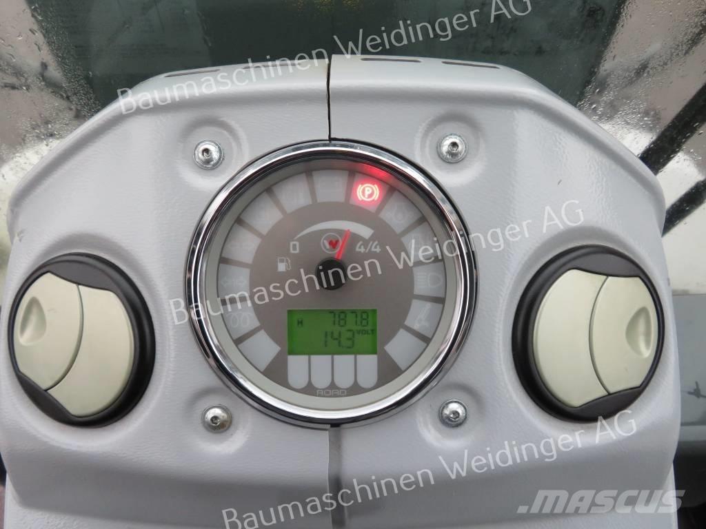 Kramer 5035 Radlader