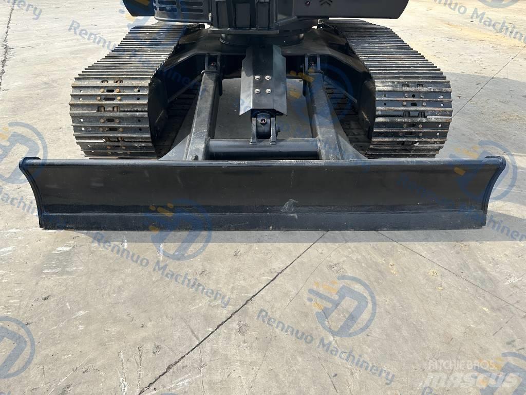 Sany SY 60 Minibagger < 7t