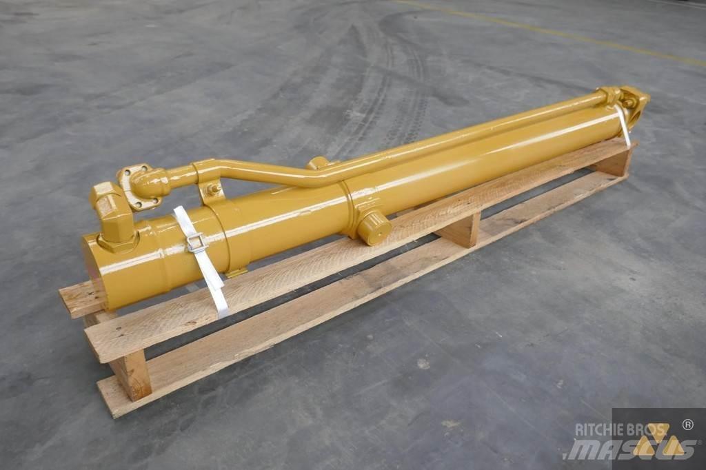 CAT 227-0843 Hydraulik