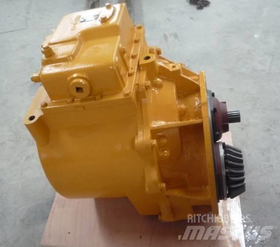 Komatsu D 155 A-1 Getriebe