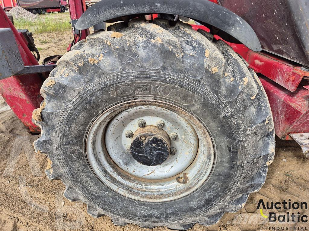 Manitou MT 1740 Teleskoplader