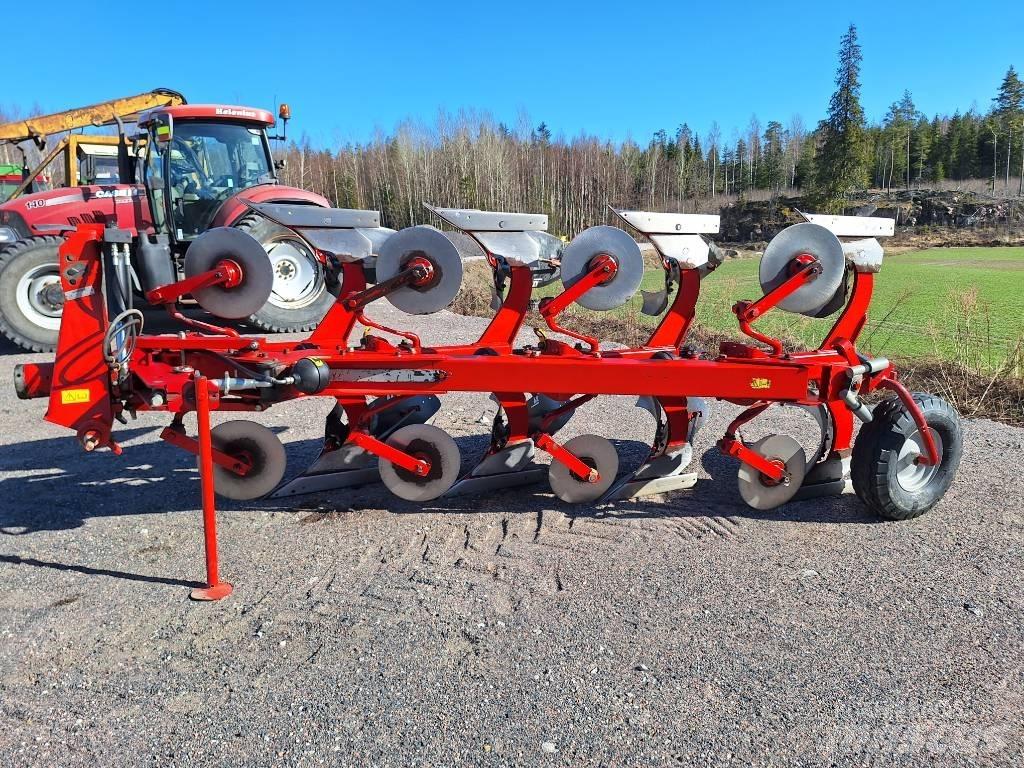 Agrolux MRT 4975 AX Wendepflüge