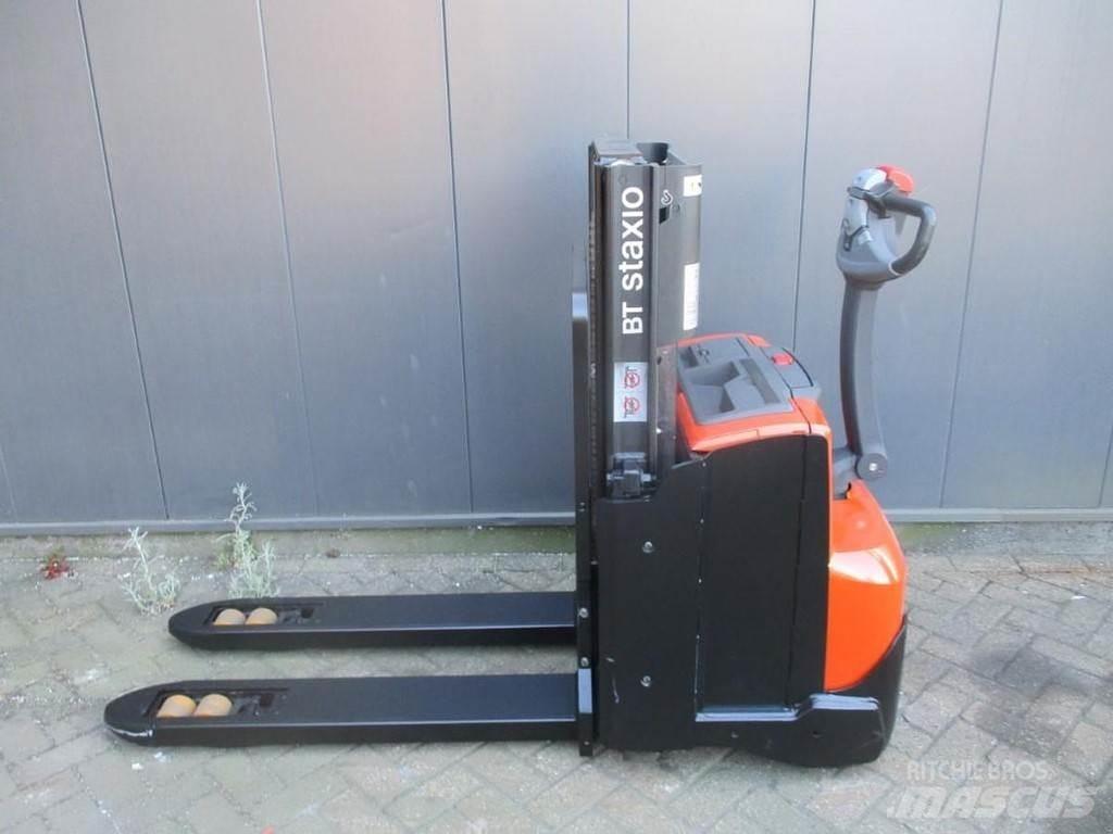 BT SWE 200D Deichselstapler