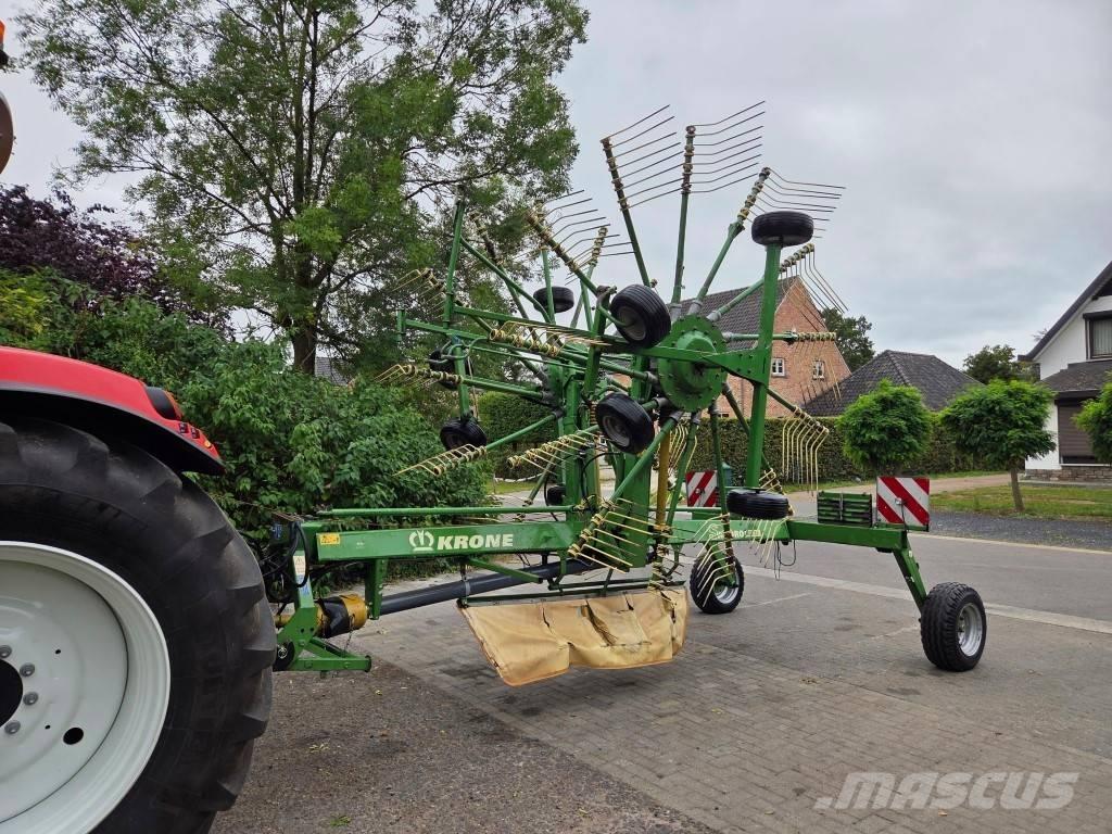 Krone Swadro 800/26 Schwader