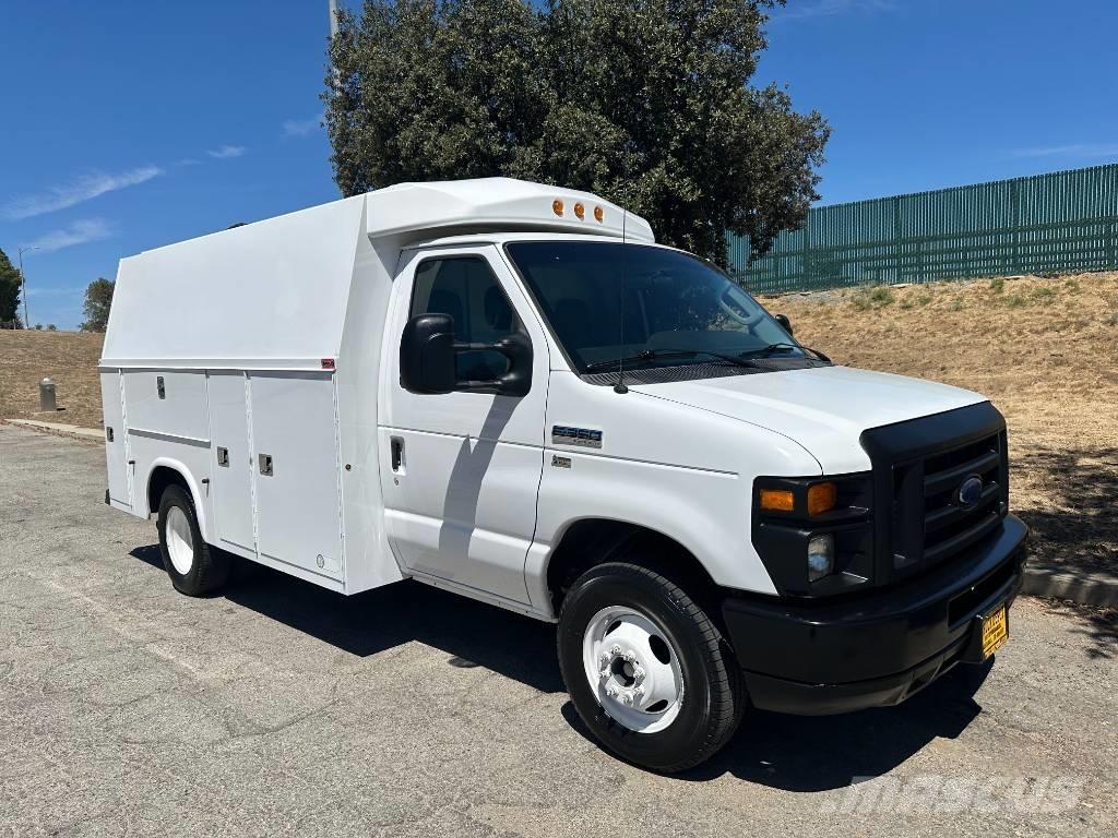 Ford Econoline E-350 Pickup/Pritschenwagen