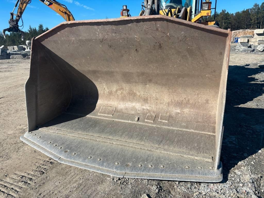 Volvo L 180 G Radlader