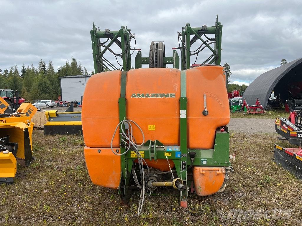 Amazone UF 1501 Anhängespritzen