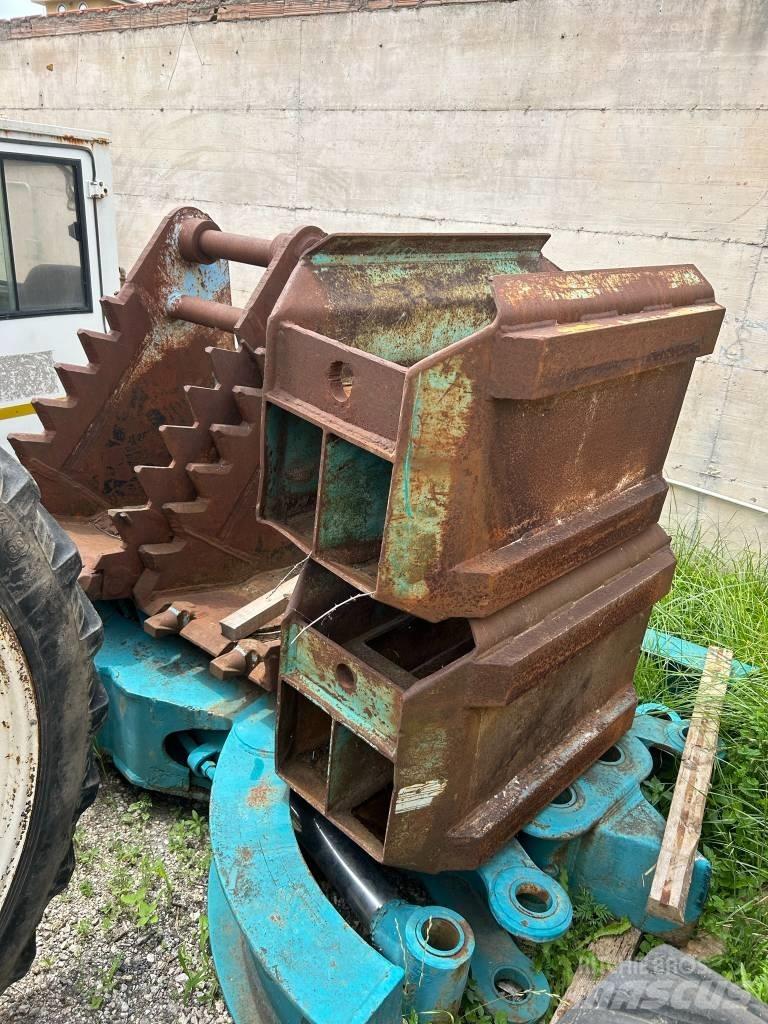 Casagrande K 2500 Andere Bohrgeräte