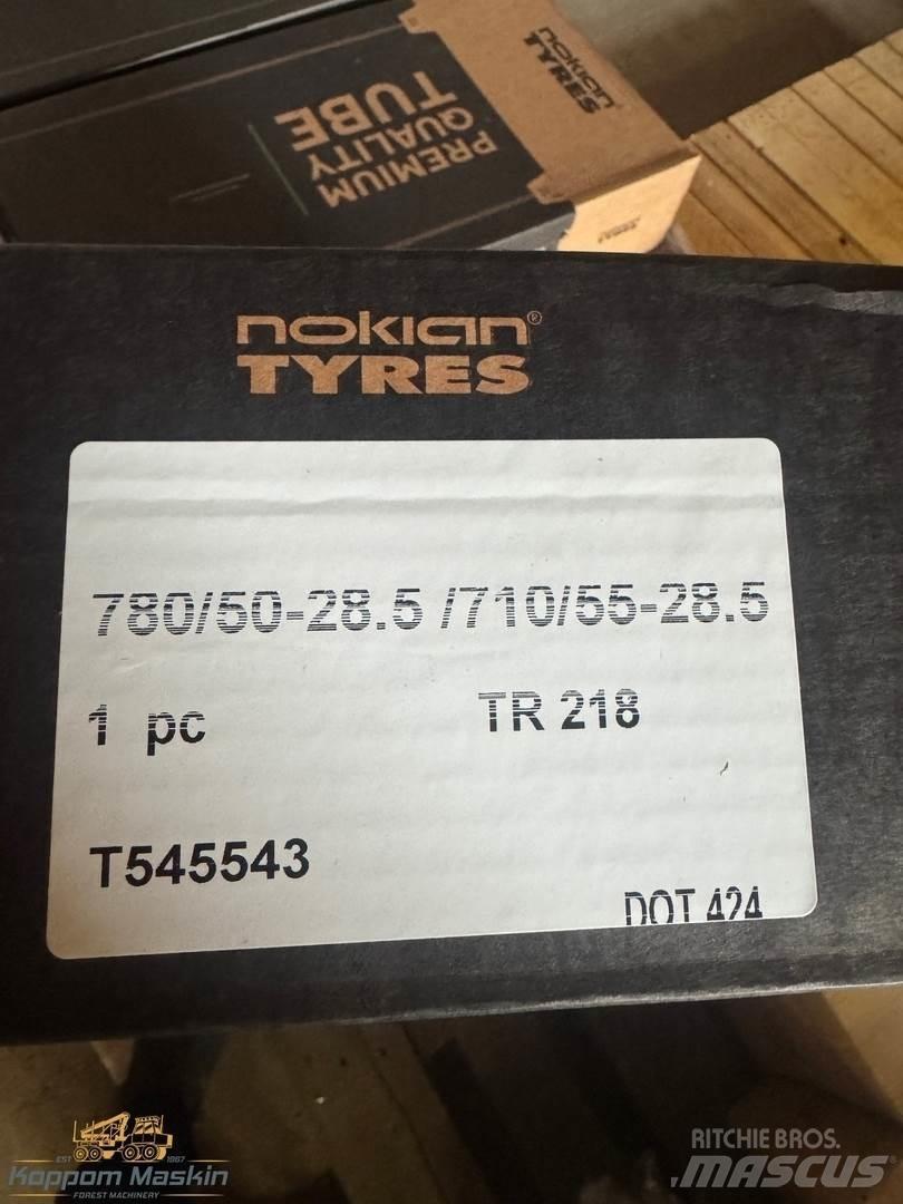 Nokian 780/50X28.5 Reifen