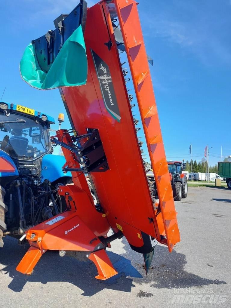 Kverneland 3336 MT Mähwerke