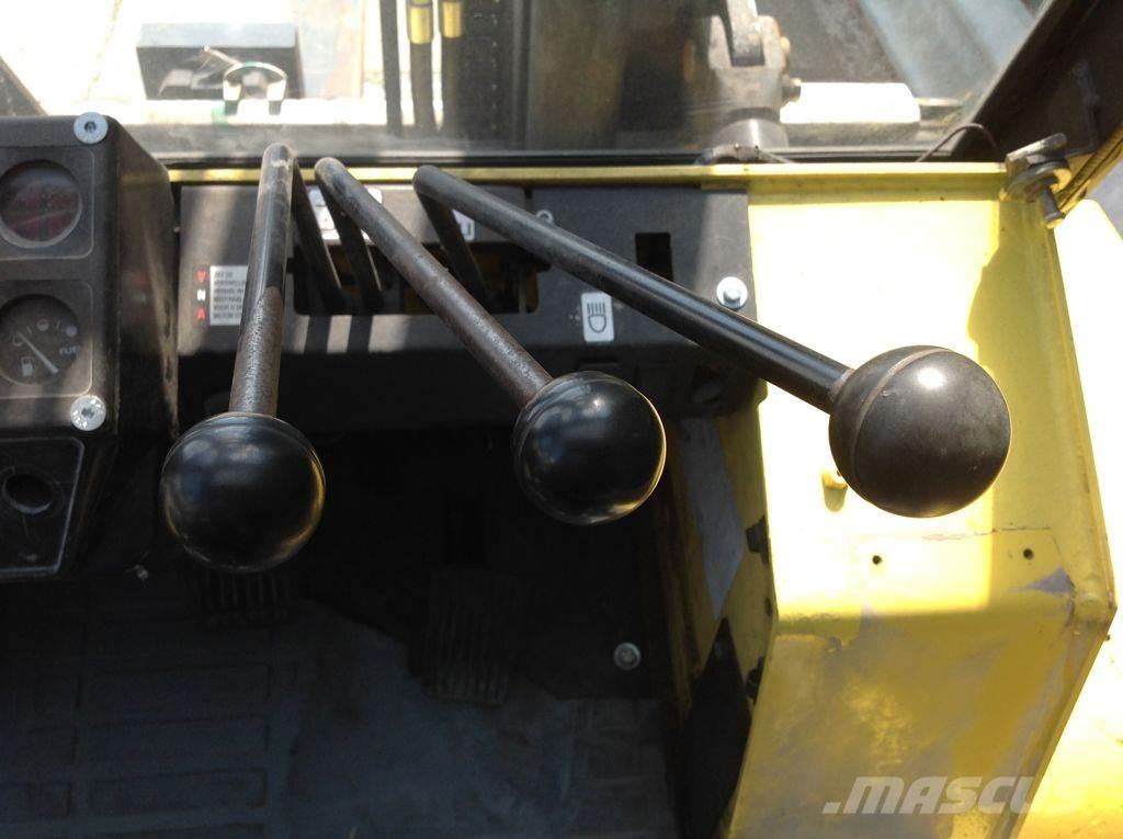 Hyster H 7.00 XL Dieselstapler