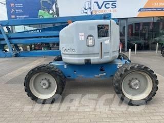 Genie Z 45/25 J RT Gelenkteleskoparbeitsbühnen