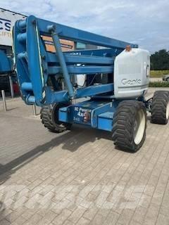 Genie Z 45/25 J RT Gelenkteleskoparbeitsbühnen