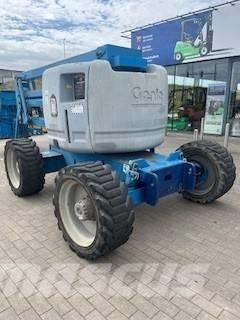 Genie Z 45/25 J RT Gelenkteleskoparbeitsbühnen