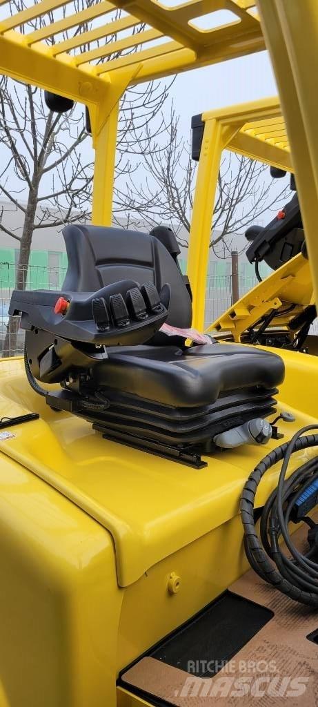 Hyster J2.5XN Elektrostapler