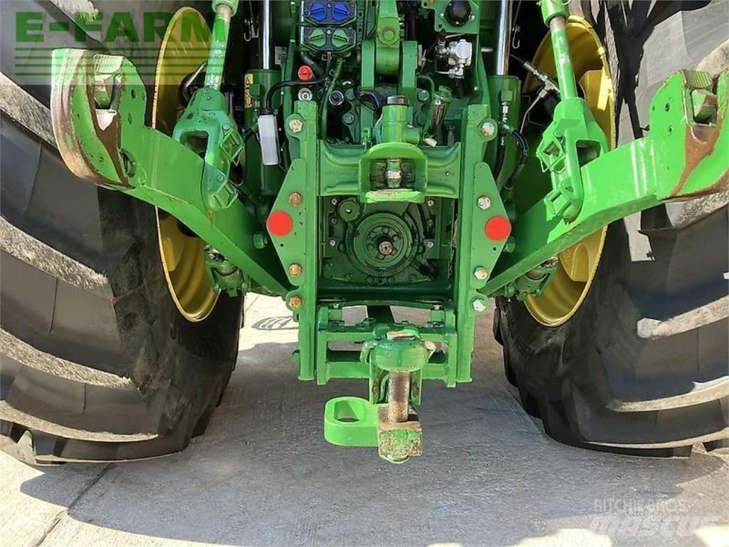 John Deere 8400r Traktoren