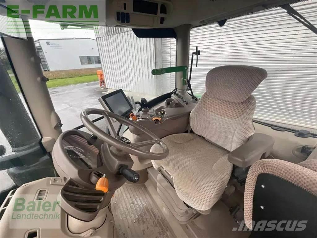 John Deere 6215r Traktoren