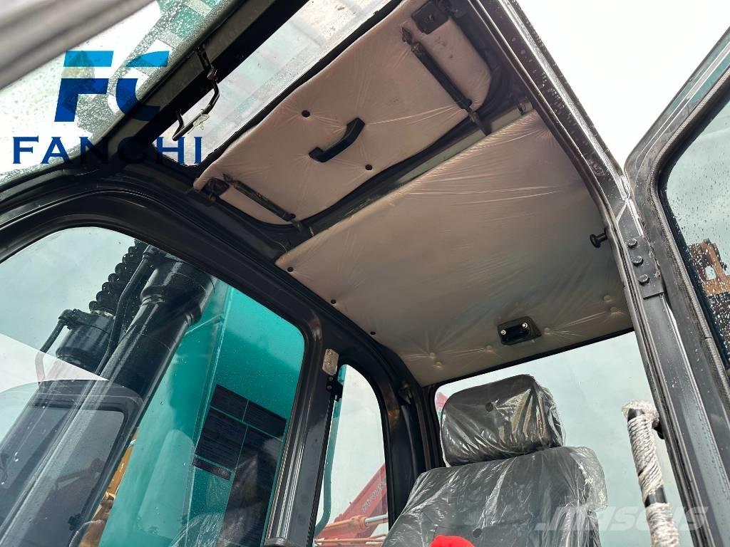 Kobelco SK 200-8 Raupenbagger