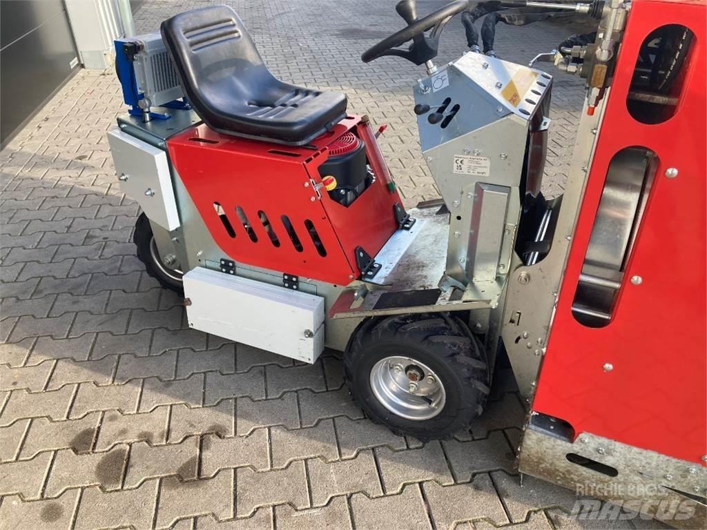 Westermann CM2 Pro Sonstige Landmaschinen