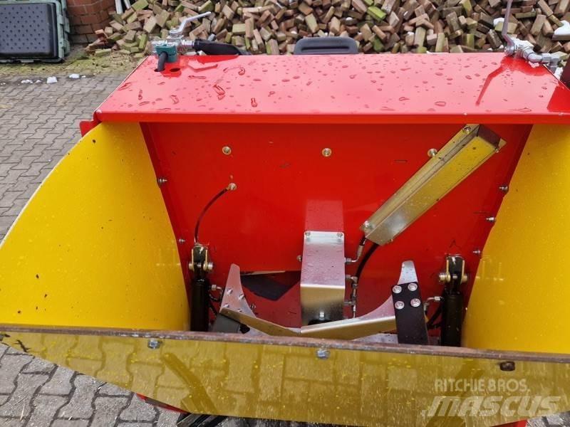 Westermann CM2 Pro Sonstige Landmaschinen