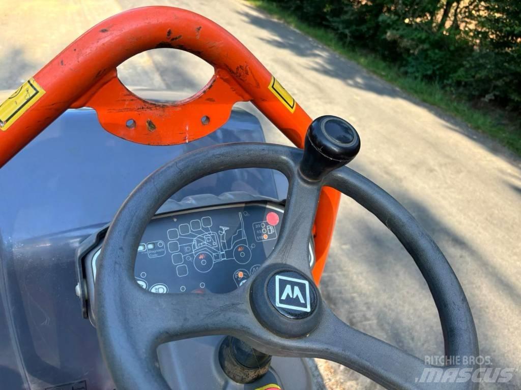 Hamm HD 12 VV Tandemwalzen