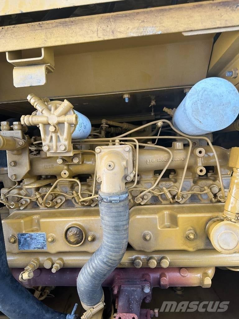 CAT 320C Raupenbagger