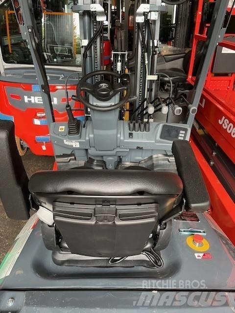 Heli CPD 18-GB2Li-M Elektrostapler