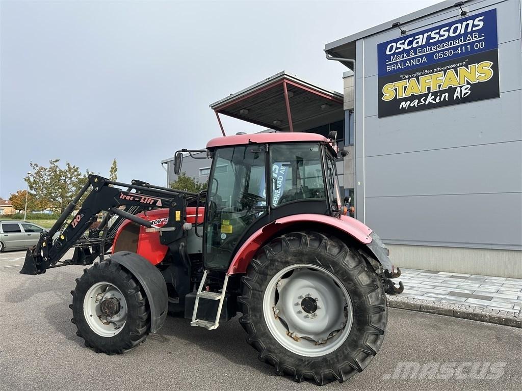 Zetor PROXIMA 85 Traktoren