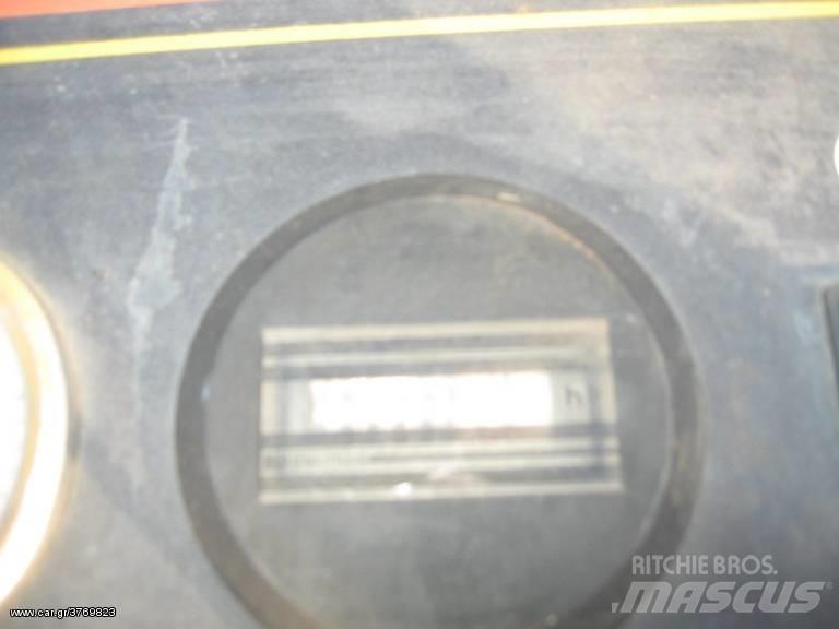 Fini 10 HP 10 BAR Kompressoren