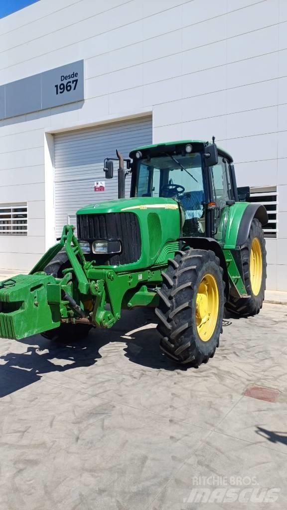 John Deere 6820 Traktoren