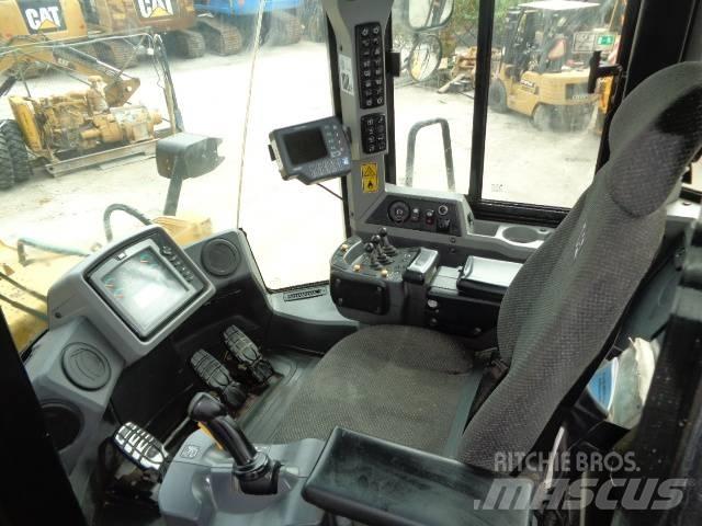 CAT 972 K Radlader