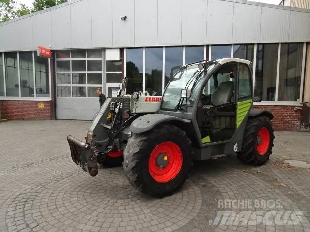 CLAAS 6030 Teleskoplader