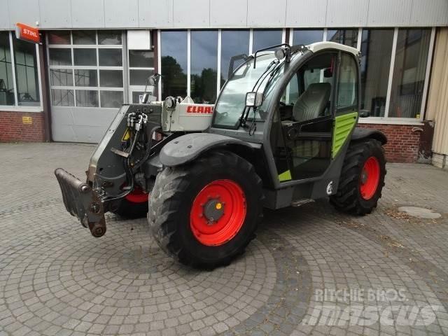 CLAAS 6030 Teleskoplader