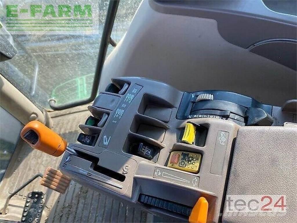 John Deere 6150 r Traktoren