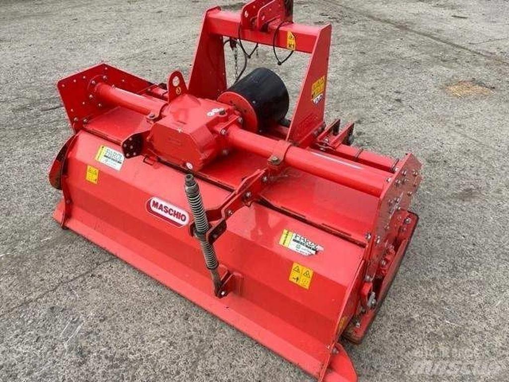 Maschio Fresa V140 Grubber