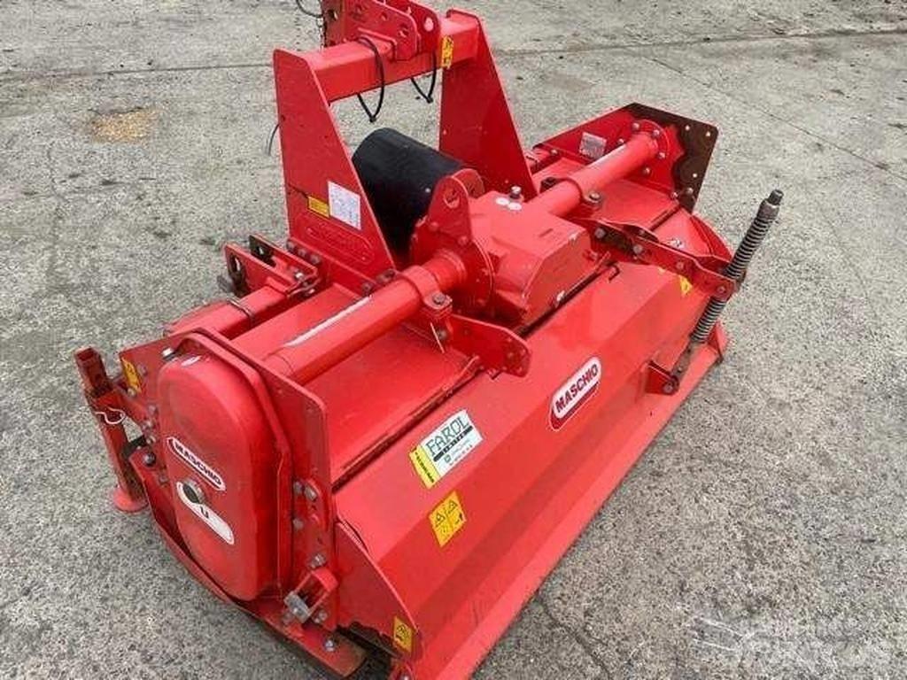 Maschio Fresa V140 Grubber
