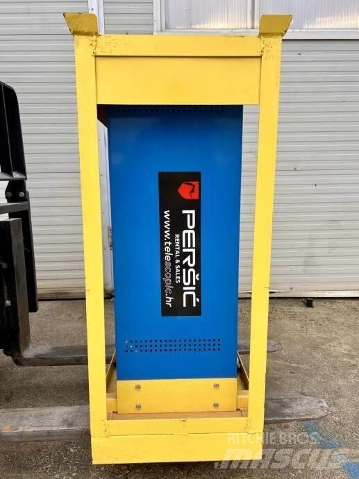 Doosan B35X-7 Andere Gabelstapler