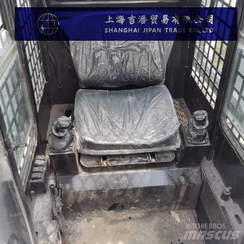 Bobcat S 130 Minilader