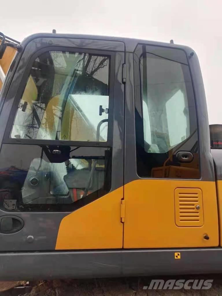 XCMG XE200DA Raupenbagger
