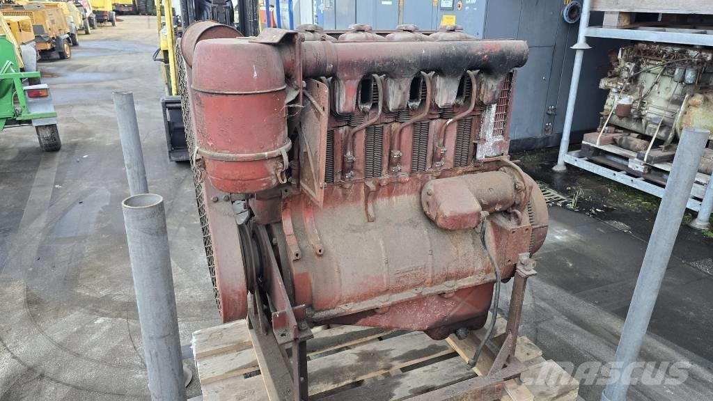 Deutz F4L514 Motoren
