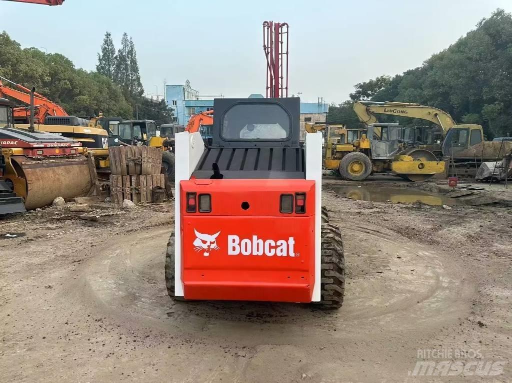 Bobcat S 185 Kompaktlader