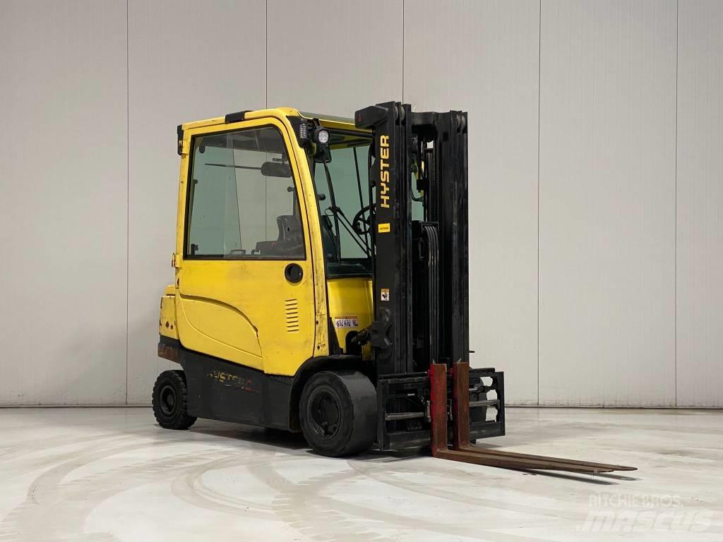 Hyster J2.5XN Elektrostapler