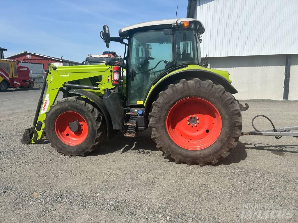 CLAAS Arion 440 Traktoren