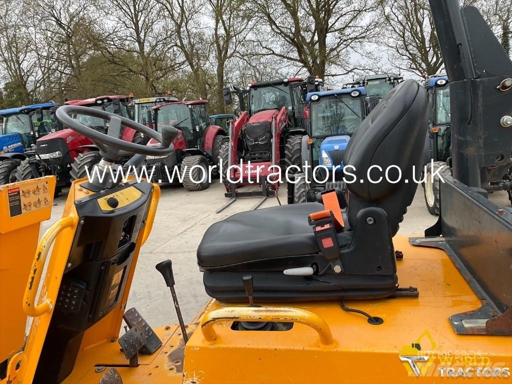 Thwaites 3 ton Minidumper